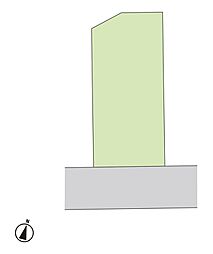 福山市緑陽町1丁目の土地