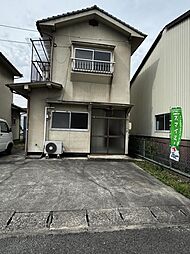 福山市東深津町４丁目の一戸建て