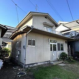 福山市沖野上町2丁目の一戸建て