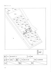 福山市多治米町6丁目の土地