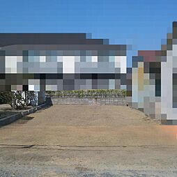 福山市多治米町３丁目の土地