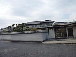 福山市津之郷町大字津之郷の一戸建て