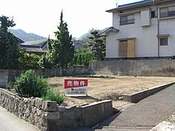 福山市水呑町の土地