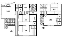 三吉町5-4-21戸建