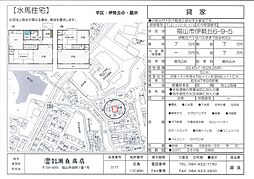 水馬住宅