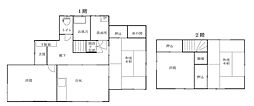 大川住宅