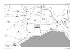 笠岡市茂平の土地
