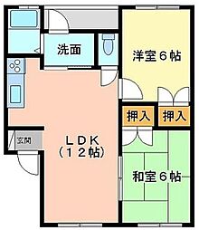 キャッスル ビュー 201