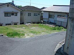 福山市西深津町４丁目の土地