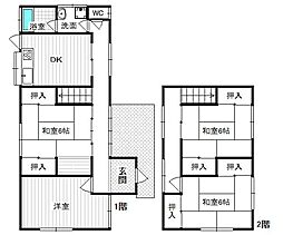 沖野上町2-14-30