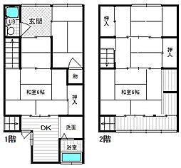 吉津町1-28