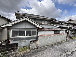 福山市新市町大字戸手の土地