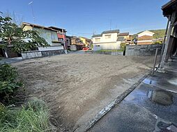 福山市千田町２丁目の土地