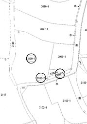 福山市千田町の土地