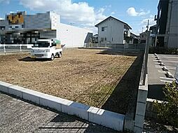 福山市新涯町4丁目の土地