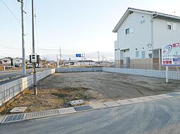 福山市神辺町字道上の土地