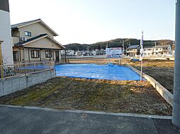 福山市神辺町字道上の土地