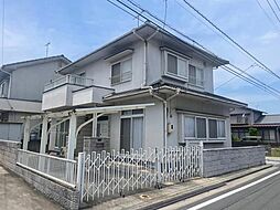 福山市神辺町字道上の一戸建て