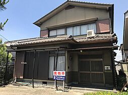 福山市新涯町３丁目の土地