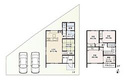 福山市神辺町字道上