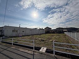 福山市神辺町大字新湯野の土地