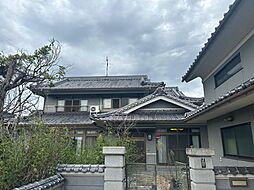 福山市今津町の一戸建て