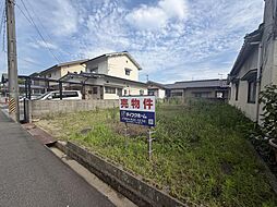 福山市東深津町５丁目の土地