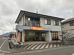 福山市新涯町３丁目