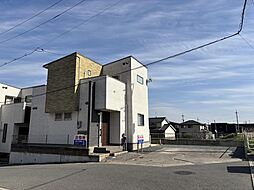 神辺町道上　中古住宅