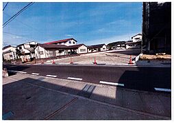 福山市津之郷町大字津之郷の土地