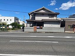 福山市多治米町５丁目の一戸建て