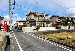 福山市千田町３丁目の一戸建て