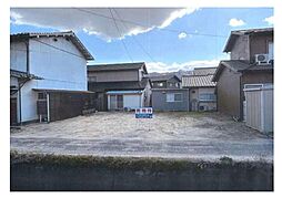 福山市駅家町大字江良の土地