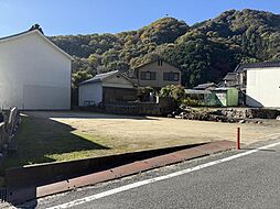 府中市出口町の土地