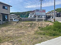 福山市神辺町字道上の土地
