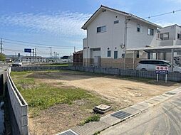 福山市神辺町字道上の土地