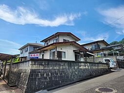 福山市蔵王町の一戸建て