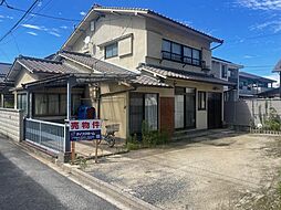 福山市草戸町４丁目の土地