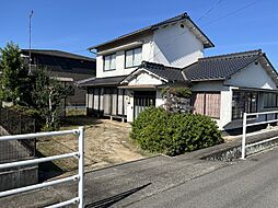 福山市加茂町大字下加茂の土地