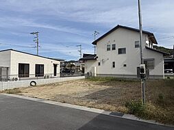 福山市神村町の土地