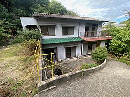 尾道市栗原東1丁目の一戸建て