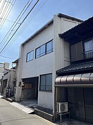 福山市鞆町後地の土地