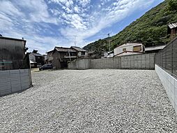 福山市鞆町後地の土地