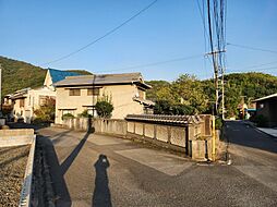 福山市沼隈町大字能登原の土地