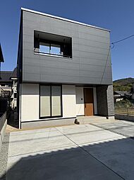 福山市沼隈町大字草深の一戸建て