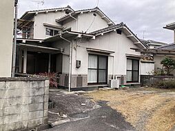 福山市神辺町字道上の一戸建て