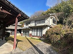 福山市赤坂町大字赤坂の土地