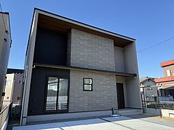 福山市本庄町中4丁目の一戸建て