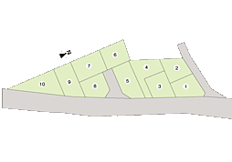 福山市神辺町字徳田