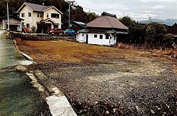 福山市大門町３丁目の土地